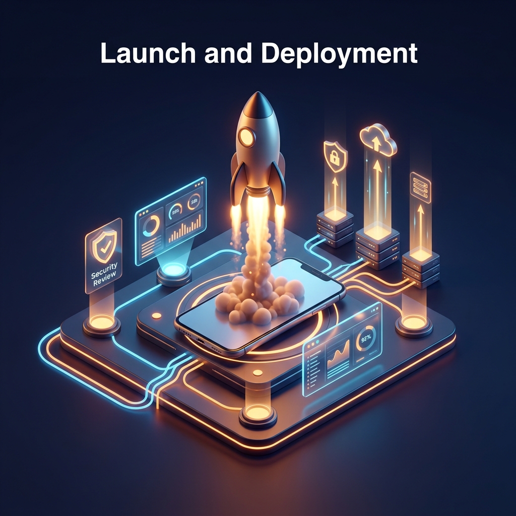 Launch